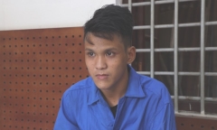Mai Văn Nhớ 18 lần dùng clip 
