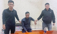 Diễn biến mới nhất vụ người đàn ông sát hại bố người yêu cũ
