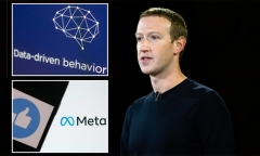 Tin tức công nghệ mới nóng nhất hôm nay 25/12: Facebook mất 725 triệu USD vì bê bối dữ liệu cũ