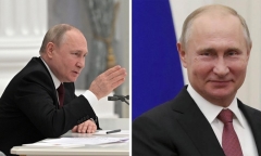 Điện Kremlin nói gì nếu Tổng thống Putin tái tranh cử?