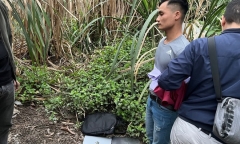 Ra tù hơn 10 ngày, kẻ mang biệt danh 