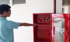 Tin thời sự nóng mới nhất ngày 16/9: Nghệ An cấm sạc pin ô tô, xe máy trong tầng hầm chung cư