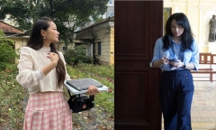 Động thái của siêu mẫu Phan Như Thảo về phiên tòa tranh chấp tài sản của chồng cô và vợ cũ