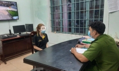 Tin tức pháp luật mới nhất ngày 15/6: Diễn biến mới vụ cô gái bị đánh hội đồng trong phòng kín