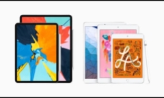 Tin tức công nghệ mới nóng nhất hôm nay 5/6: iPad Pro 2022 sở hữu mặt lưng kính?