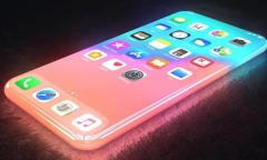 Tin tức công nghệ mới nóng nhất hôm nay 24/11: Apple sẽ trình làng iPhone hoàn toàn bằng kính?