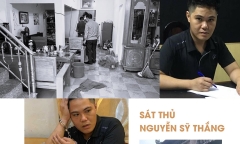 Hành trình bắt kẻ gây án mạng trốn gần 2 năm trong rừng để buôn ma túy