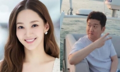 Đại gia tiền số nói lý do chia tay Park Min Young ngay sau khi công khai hẹn hò