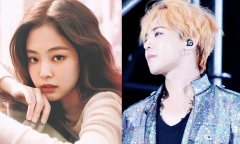 Jennie (BLACKPINK) và G-Dragon lộ bằng chứng chia tay
