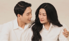 MC nổi tiếng đài VTV tung MV đầu tay