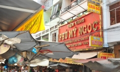 Đại gia Miền Tây khốn đốn vì vụ ly hôn trị giá 1.500 lượng vàng