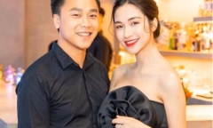 Động thái bất ngờ của bạn trai thiếu gia sau khi Hòa Minzy xác nhận chia tay