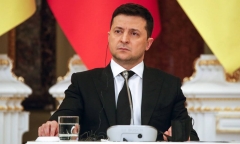 Ukraine phải trả tiền cho sự hỗ trợ của phương Tây?