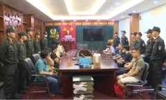 Chuyên gia tội phạm học nêu 2 lý do hơn 90% dân cá độ bóng đá