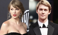 Rộ tin Taylor Swift và bạn trai chia tay