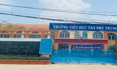 Vụ học sinh lớp 2 nghi bị đánh chảy máu đầu: Hiệu trưởng nói “lỡ tay”