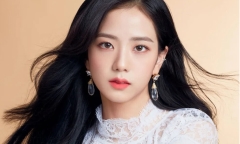 Jisoo (BLACKPINK) công bố poster solo có nguồn đầu tư 
