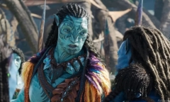 James Cameron tiết lộ sẵn sàng để thực hiện 