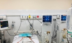 Tin tức đời sống ngày 6/10: Bé 11 tuổi uống nhầm thuốc trừ sâu vì tưởng chai sữa