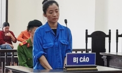 Cô giáo Thảo 