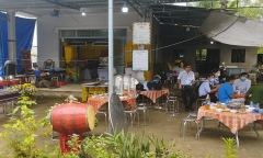 Điều tra nguyên nhân vụ 2 người tử vong và 1 người nhập viện cấp cứu sau khi uống sữa