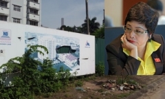 Kỳ cuối: Trái đắng bất động sản đến từ nhà đầu tư ngoại