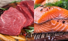Top những loại thực phẩm chứa nhiều protein hơn cả trứng, có thể ăn hàng ngày
