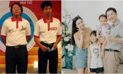 Á quân gây tiếc nuối nhất lịch sử Olympia: Dạy trường Y, bảo vệ luận án tiến sĩ tại Nhật ở tuổi 32