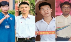 Thời tiết tại 4 điểm cầu Chung kết năm Olympia 23 có thuận lợi để 