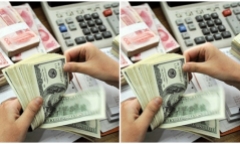 Tỷ giá USD hôm nay 2/11: Nhích nhẹ không đáng kể