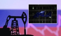 Nga và Ukraine phản ứng ra sao khi EU thông qua gói trừng phạt thứ 12 đối với Moscow?