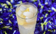 Chè vải nha đam cực dễ làm lại giúp da sáng mịn căng hồng, tội gì mà không thử
