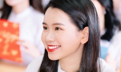 Nữ sinh giành học bổng 25 tỷ từ 7 trường đại học Mỹ nhờ bài luận về lịch sử Việt Nam