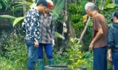 Kỳ án 