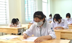 Hà Nội: Gần 2.000 học sinh đạt giải tại Kỳ thi học sinh giỏi thành phố lớp 12
