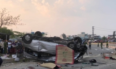 Loạt vụ tai nạn giao thông nghiêm trọng ở Quảng Nam: Tiết lộ nguyên nhân 