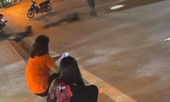 Tin tức tai nạn giao thông ngày 14/5: Xe máy đâm vào cọc điện cao áp, 2 phụ nữ tử vong