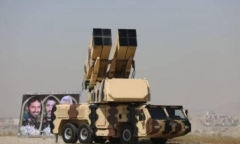 Tin tức quân sự mới nhất ngày 28/5: Iran trang bị vũ khí bắn hạ RQ-4A