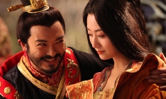 Vị hoàng đế nhẫn tâm sát hại con ruột chỉ để lấy lòng mỹ nhân