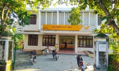 Buộc thôi việc nhân viên 