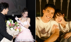 Trường Giang úp mở điều đặc biệt giữa Anh Tú và LyLy: Sẽ tổ chức đám cưới vào tháng 12?