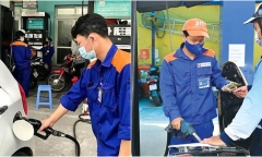 Giá xăng dầu sẽ tăng giảm ra sao vào kỳ điều hành đầu tiên của tháng 12? 
