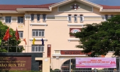 Thực hư về vụ một thầy hiệu phó tát nam sinh lớp 12