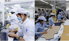 Doanh nghiệp ở TP.HCM phải báo cáo tình hình lương, thưởng Tết 2024 trước ngày 22/12