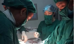 Tin tức đời sống ngày 23/10: Kịp thời cấp cứu sản phụ 21 tuổi bị sa dây rốn