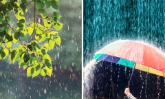Tin tức dự báo thời tiết hôm nay 9/9: Miền Bắc tiếp tục đón mưa diện rộng