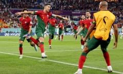 World Cup 2022: Truyền thông nhầm lẫn về kỷ lục ghi bàn của Ronaldo