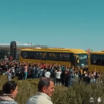 Video: Người hâm mộ Iran 