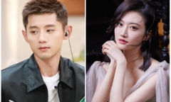 Hậu phát tán video 'nóng' của Cảnh Điềm, Trương Kế Khoa bị tẩy chay diện rộng