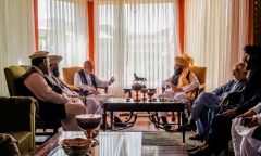 Afghanistan: Hai ứng viên hội đồng lãnh đạo mới bị Taliban quản thúc tại nhà
